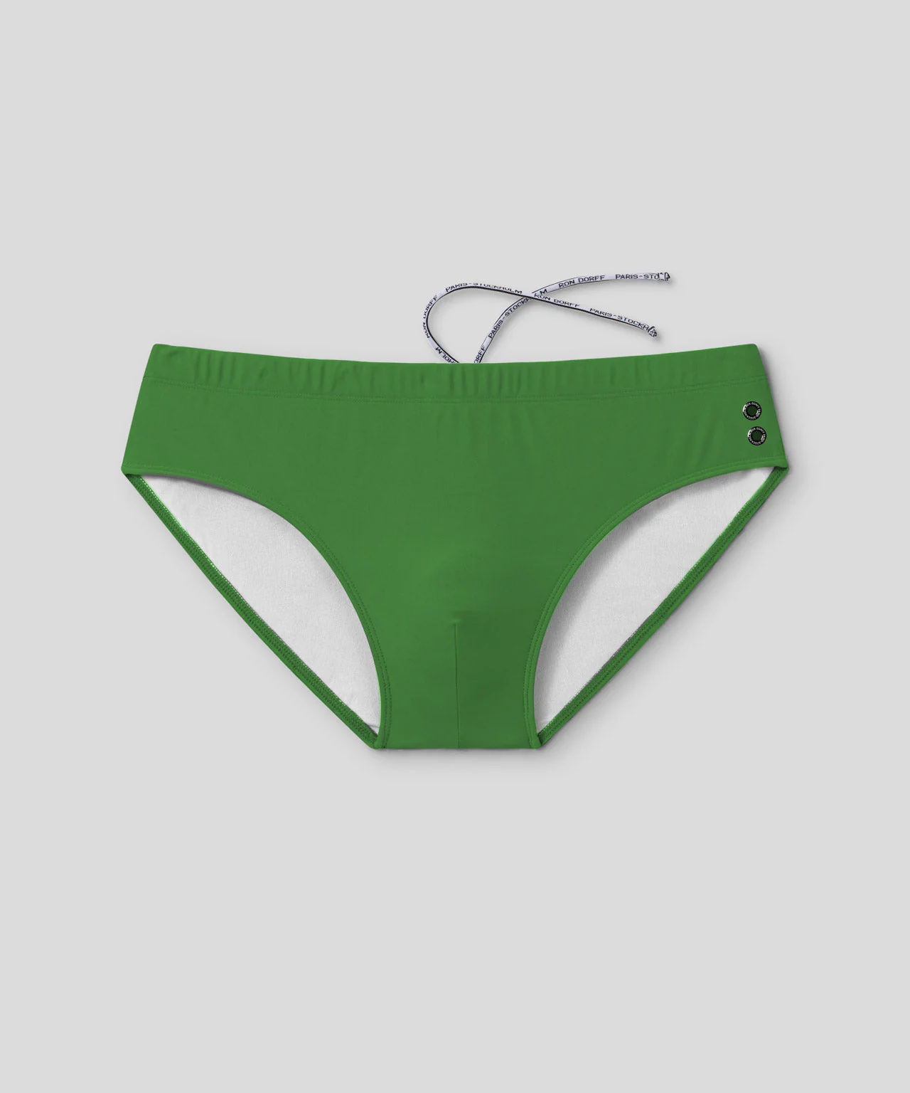Slip De Bain - Cactus - Image 3