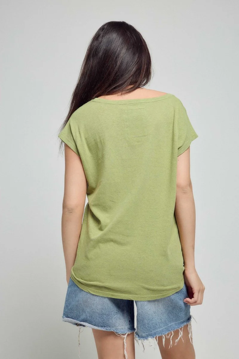 T-Shirt Anna Lin Chapitre 12 - Image 11