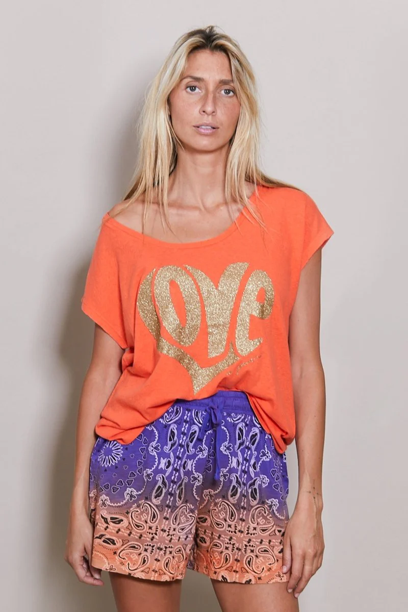 T-Shirt Anna Lin Chapitre 12 - Image 8
