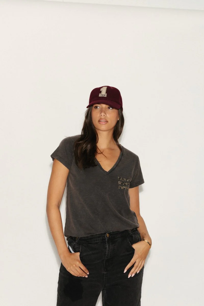 T-Shirt Carmel