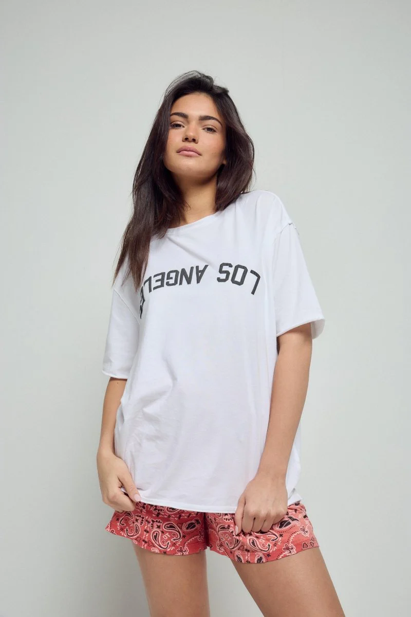 T-Shirt Cassy - Image 6