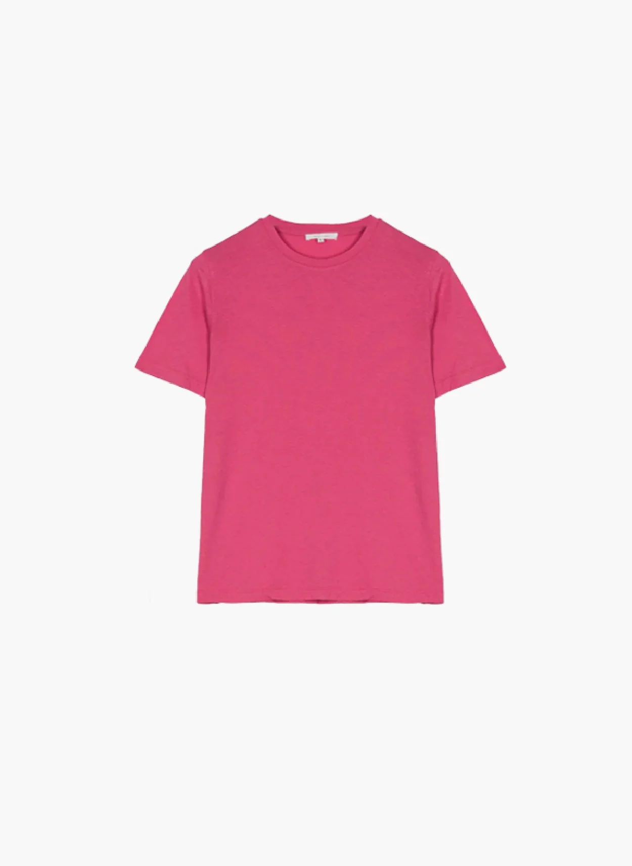 T-Shirt Denisa - Raspberry