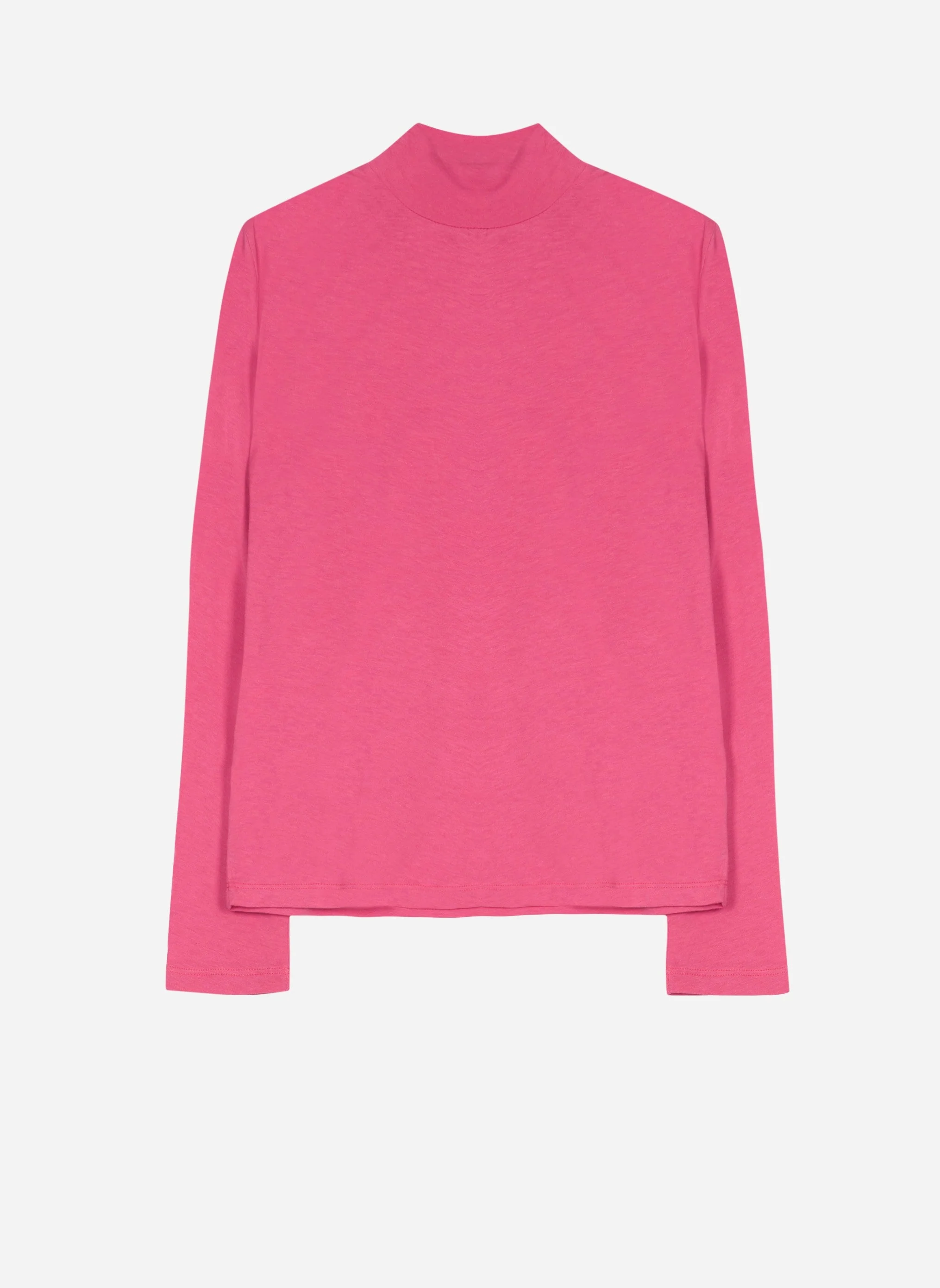 T-Shirt Doja - Raspberry
