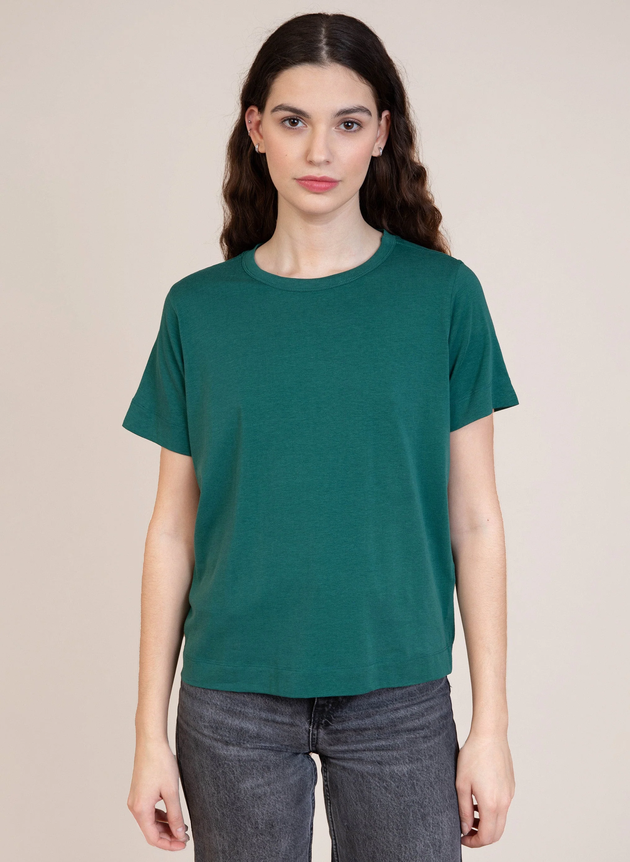 T-Shirt Doreta - Aspen
