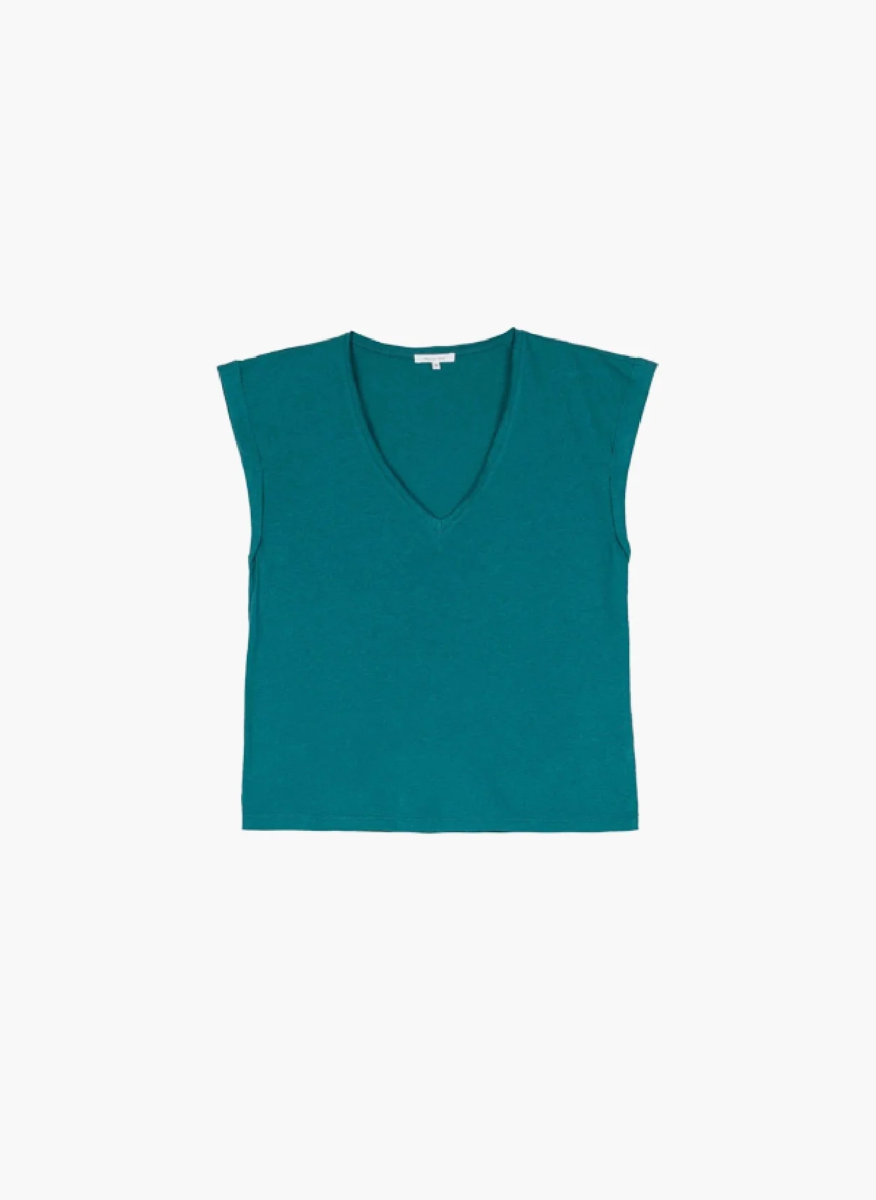 T-Shirt Dreli - Lagoon - Image 2