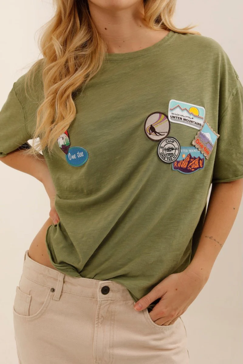 T-Shirt Gaston - Image 5