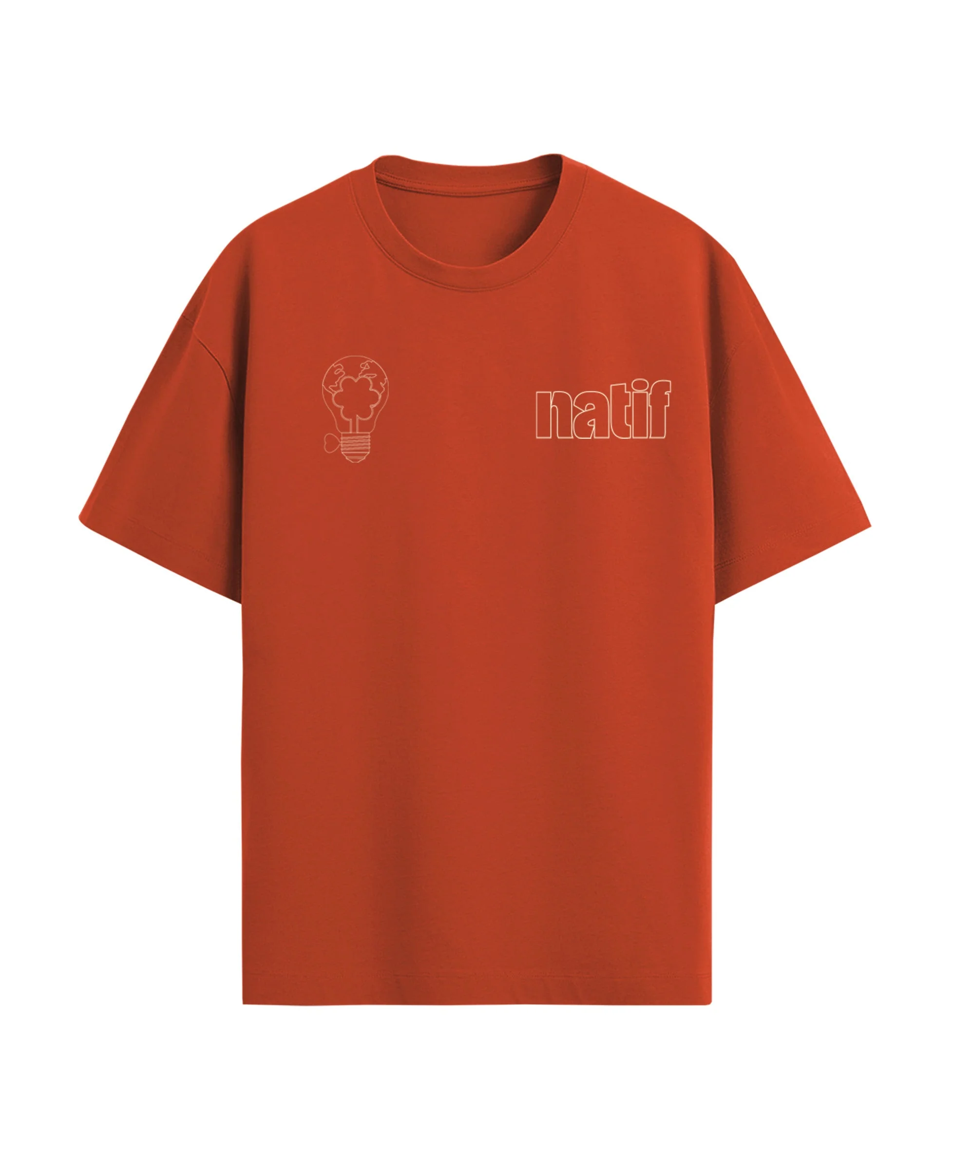T-Shirt Is Always Idea - Image 3
