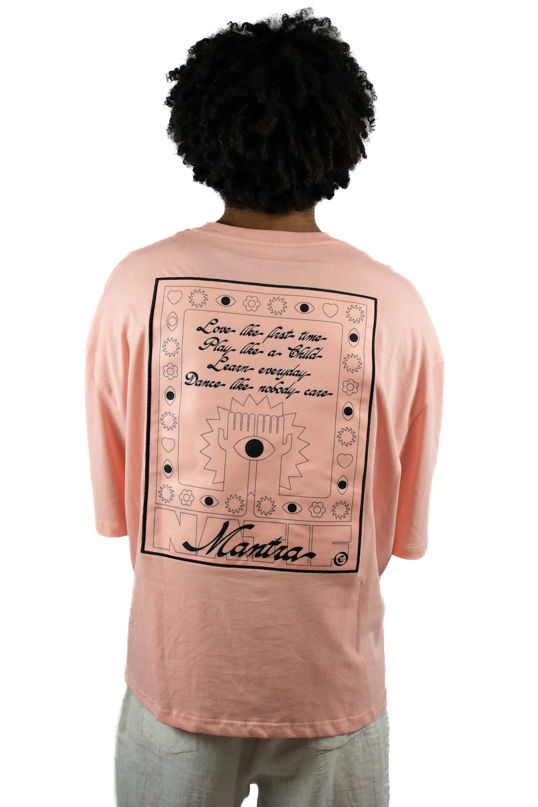 T-Shirt Mantra