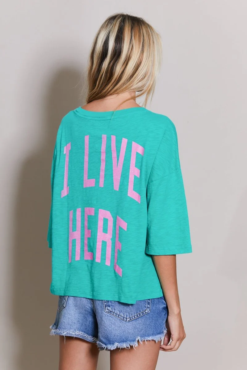 T-Shirt Margareth - Image 6