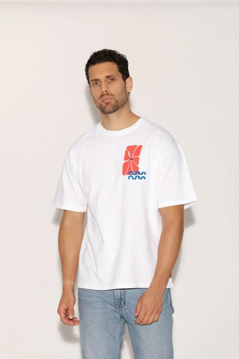 T-Shirt Quentin