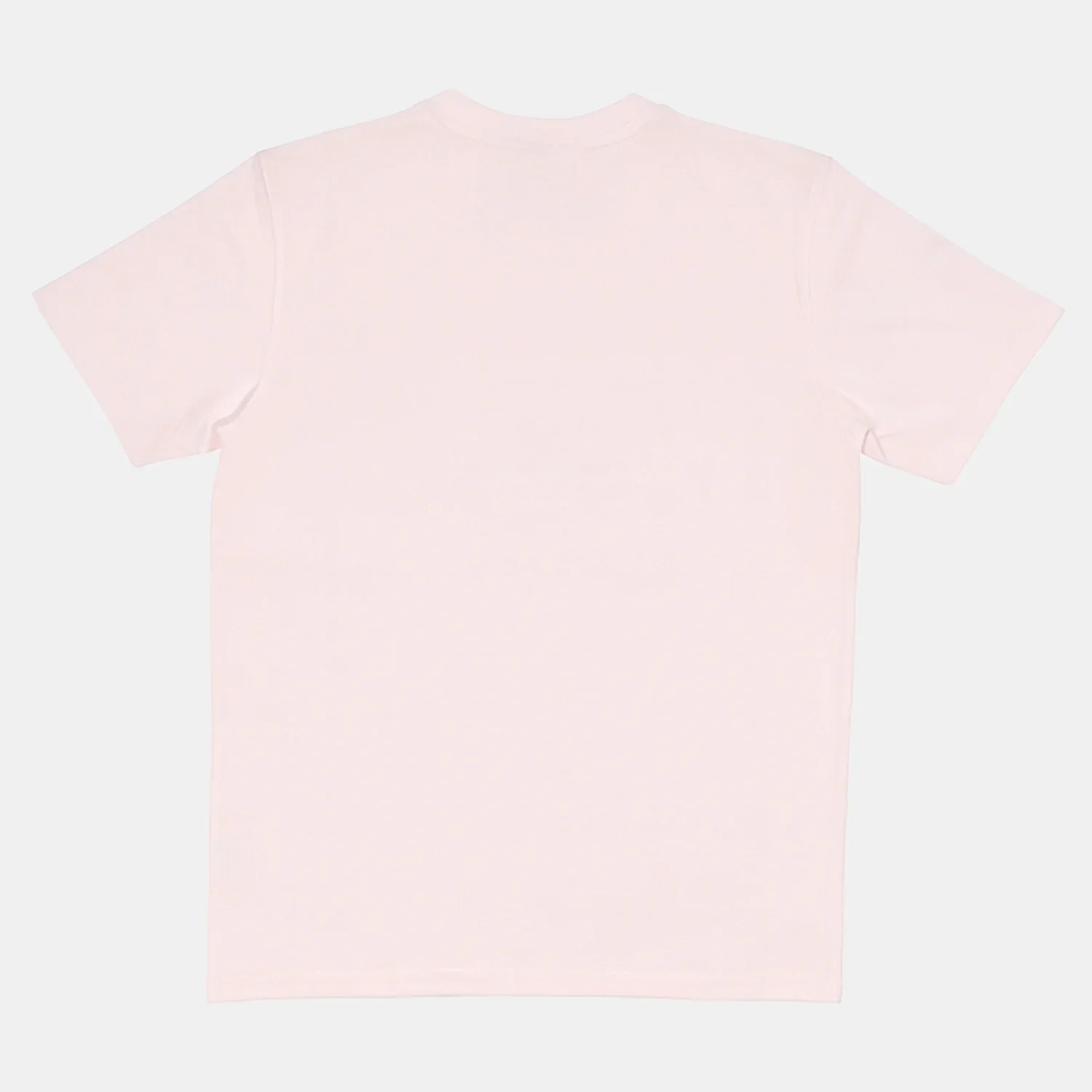 T-Shirt Rose - Mixte - Image 3