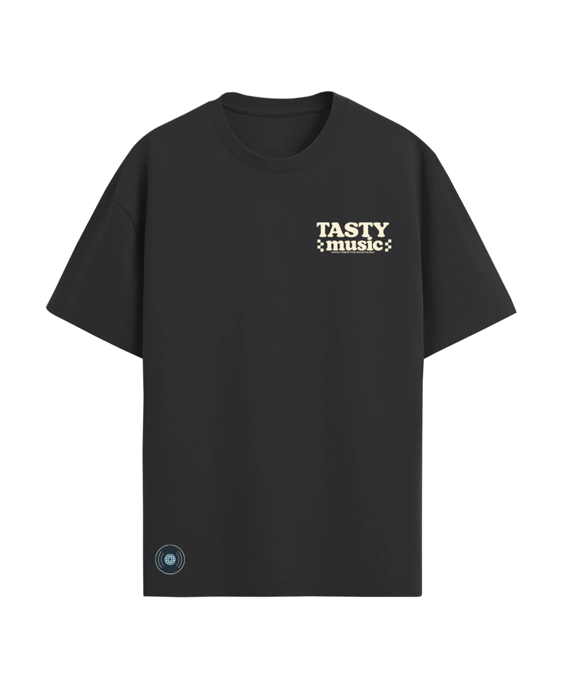 T-Shirt Tasty - Image 3