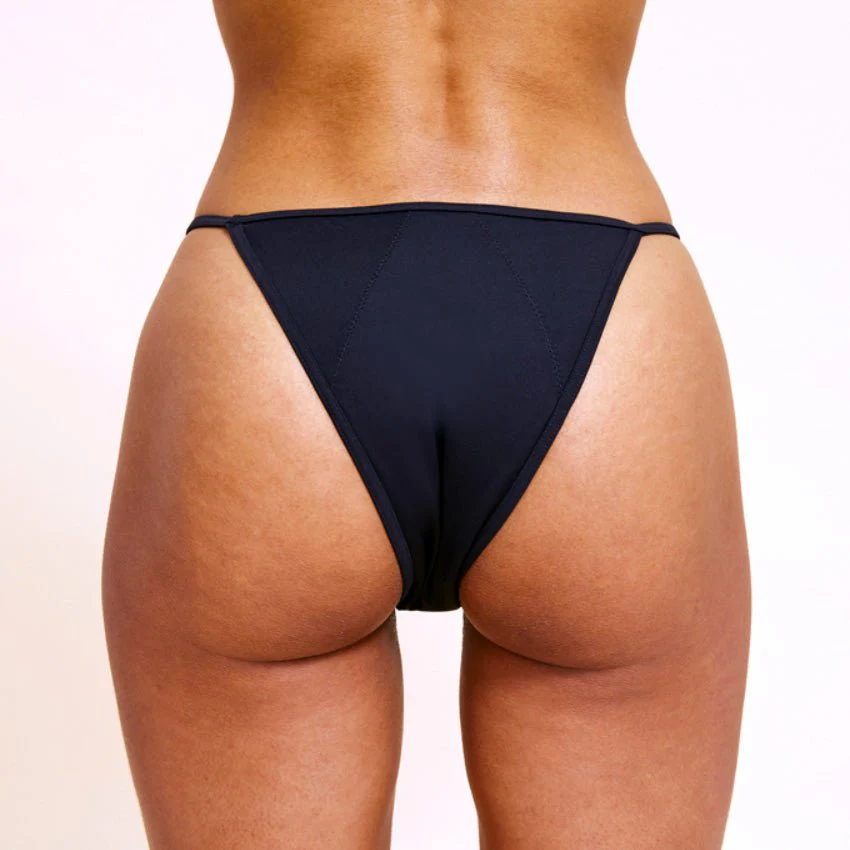 Tanga Eva - Noir - Image 3