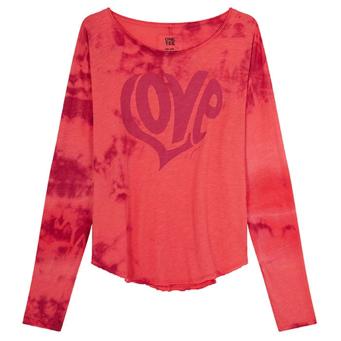 T-Shirt Manche Longue Annette - Image 2