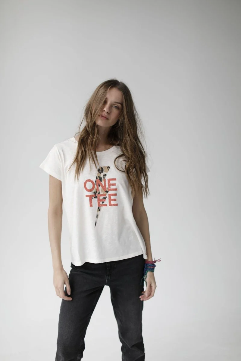 T-Shirt Ava Leo - Image 5