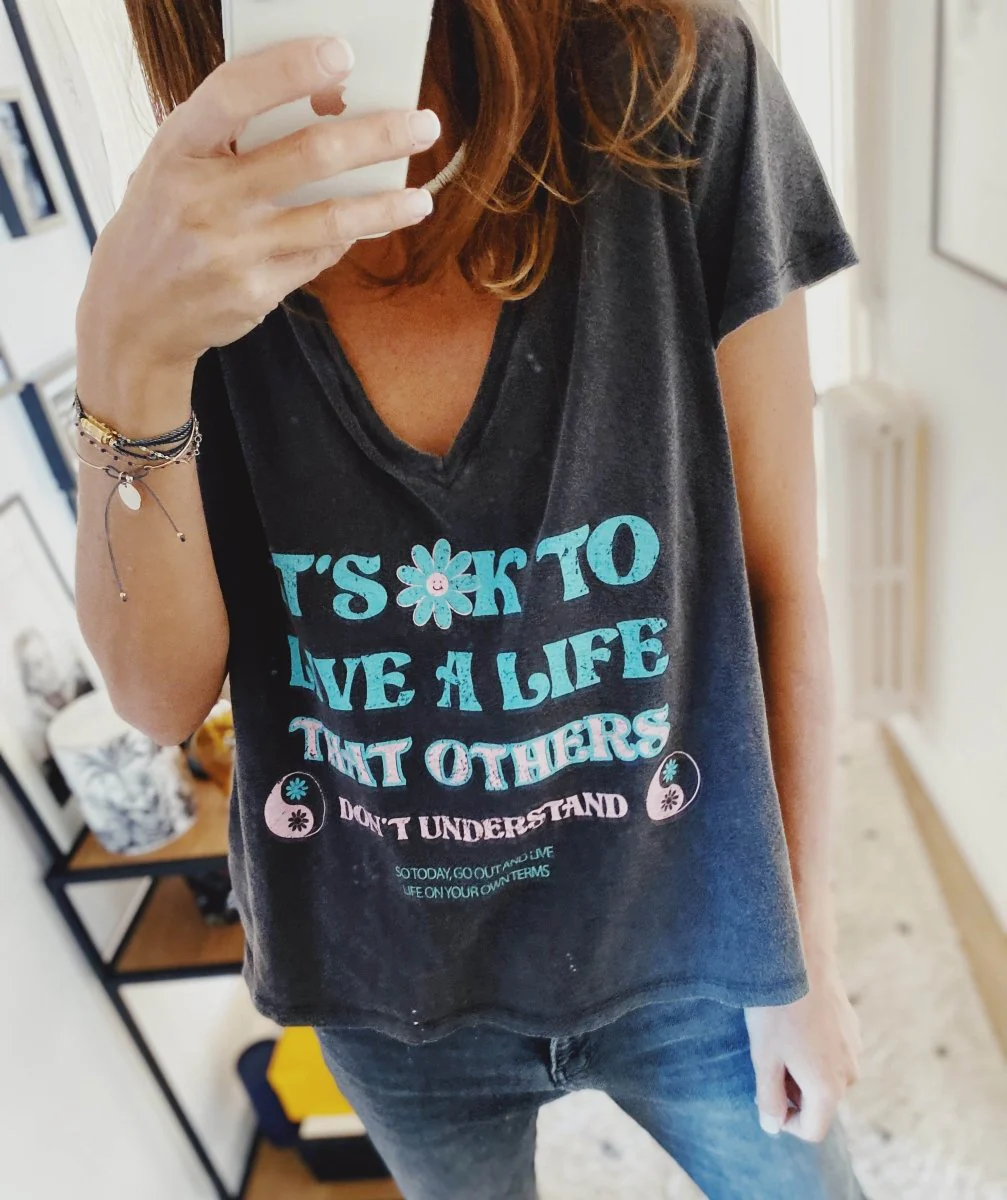 T-Shirt Elie - Image 3