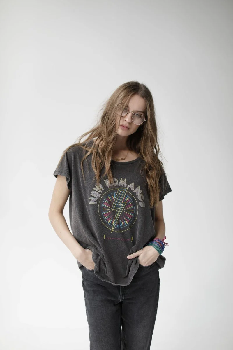T-Shirt Jardod
