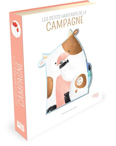 Les Petits Habitants De La Campagne - N.E. 2023 - Image 2