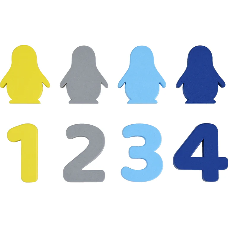 Mes Premiers Jeux De Logique - Mille-Pingouins - Image 2