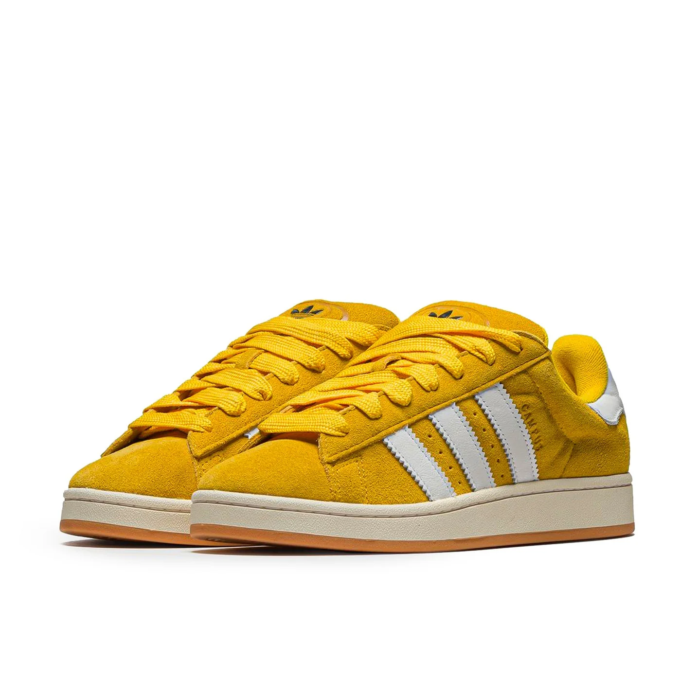 Adidas Campus 00S Spice Yellow - Jaune - Image 4