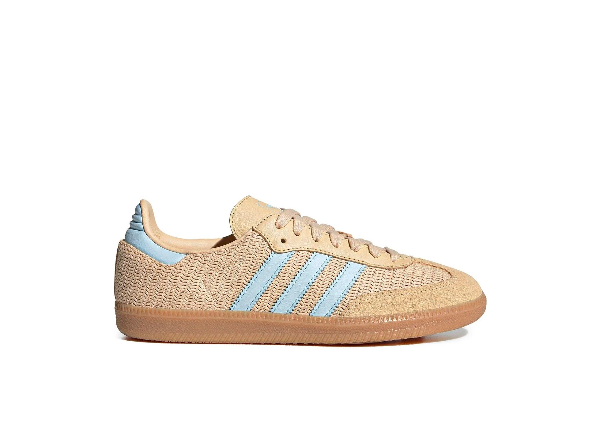 Baskets Samba Og Sanda Strata Sky Tint (W) - Beige