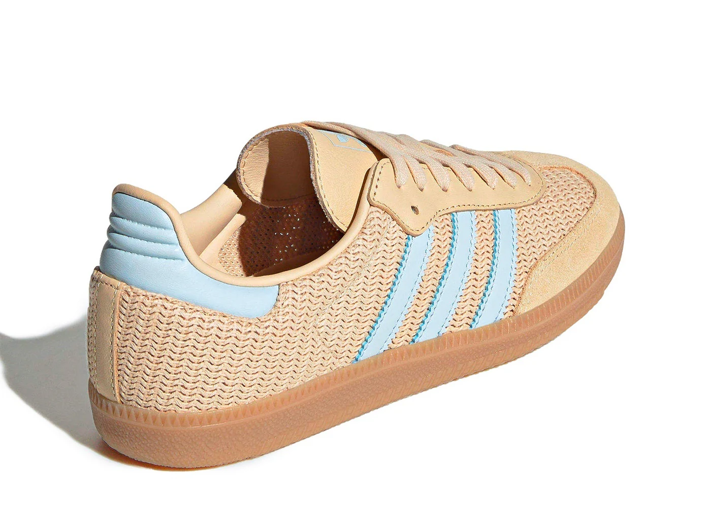 Baskets Samba Og Sanda Strata Sky Tint (W) - Beige - Image 3
