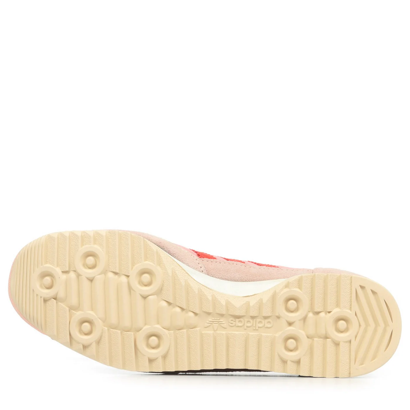 Baskets Sl 72 Og Semi Pink Spark Red (W) - Rose - Image 4