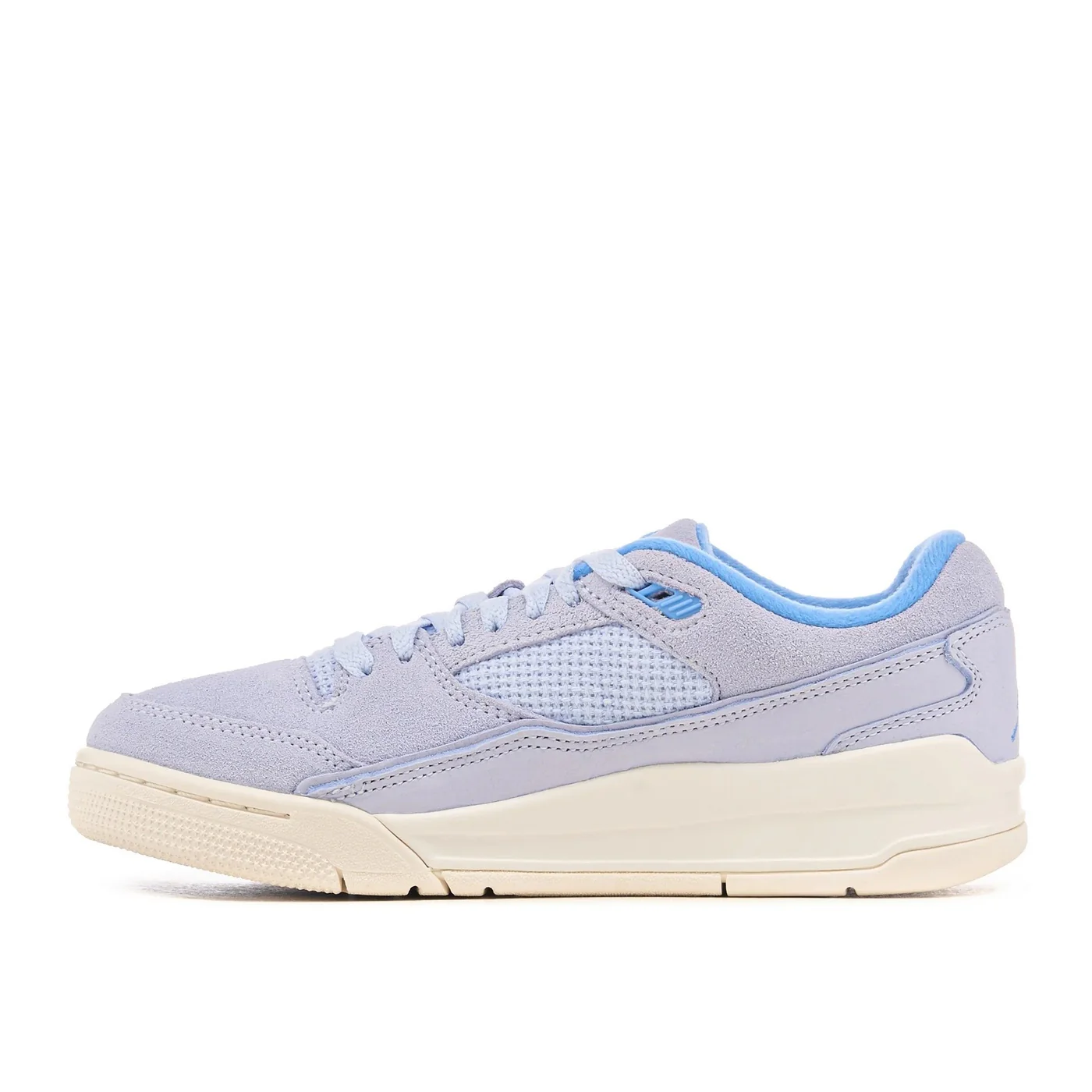 Air Jordan Flight Court Hydrogen Blue (W) - Bleu - Image 2
