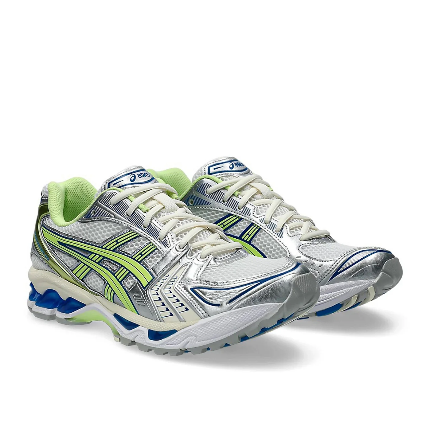 Asics Gel-Kayano 14 Sprite - Vert - Image 2