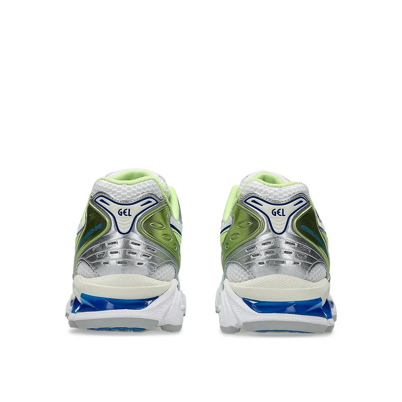 Asics Gel-Kayano 14 Sprite - Vert - Image 5