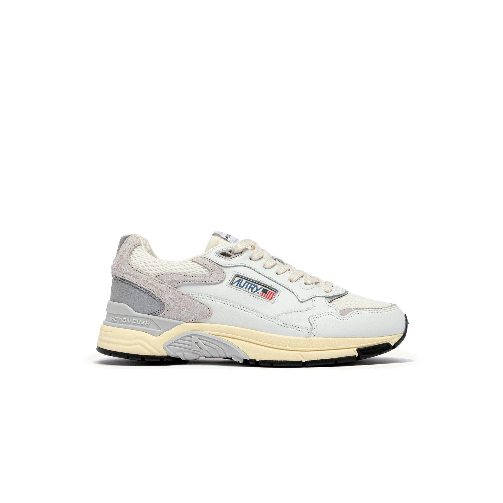 Autry Hyperway Bluette Marshmallow - Bleu