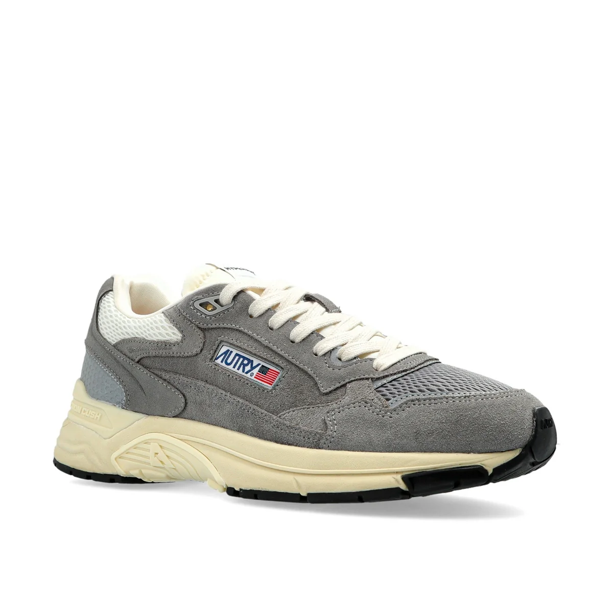 Autry Hyperway Plumbeo Marshmallow - Gris - Image 2