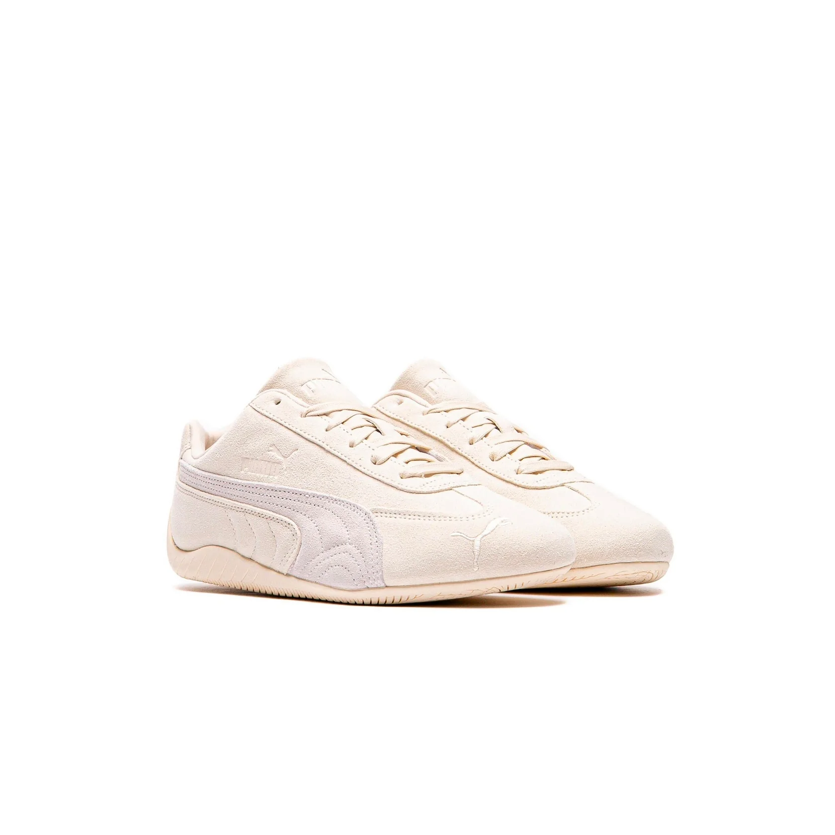 Puma Speedcat Og Alpine Snow - Beige - Image 2