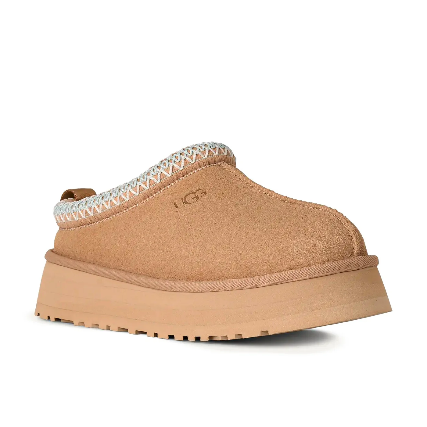 Ugg - Tazz Ii Slipper Sand (W) - Image 2