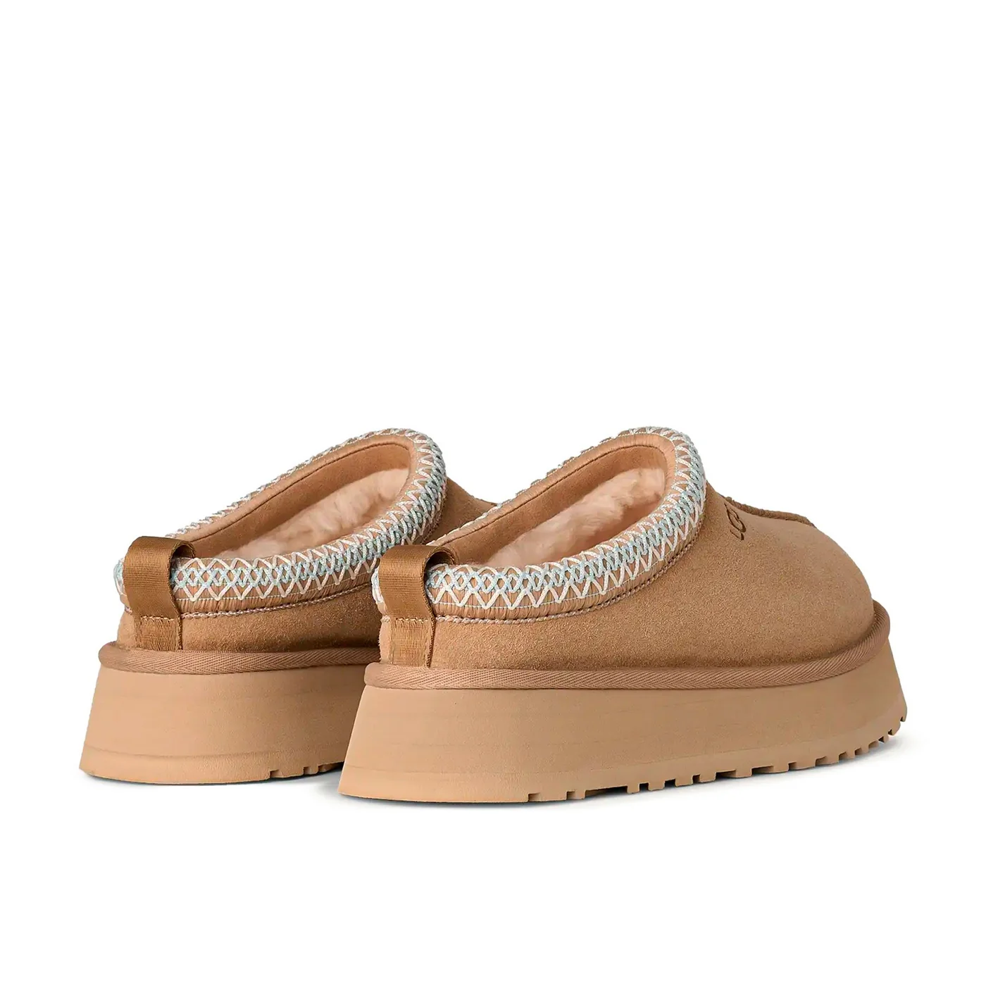 Ugg - Tazz Ii Slipper Sand (W) - Image 4
