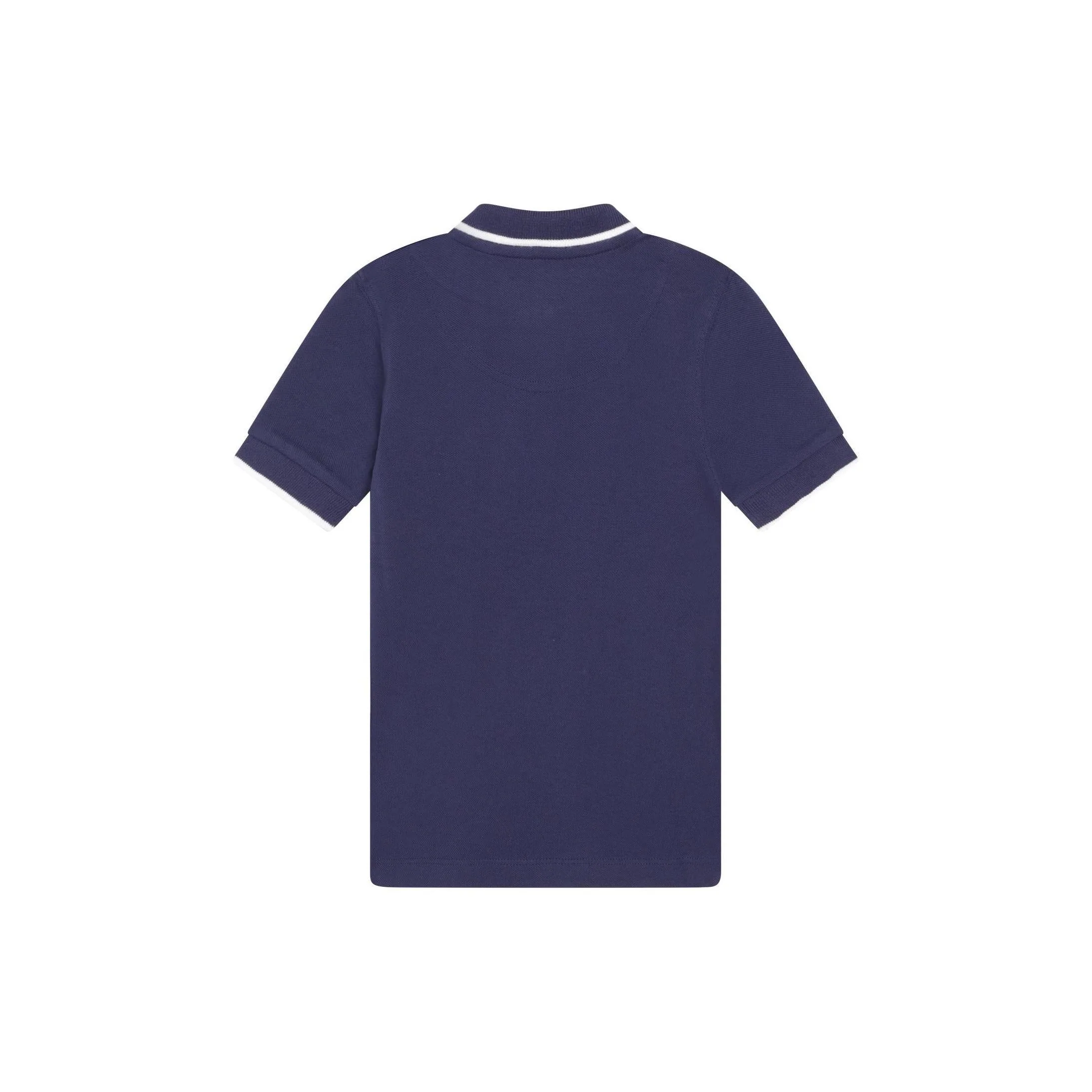 Polo Manches Courtes - Enfant Garçon - Image 2