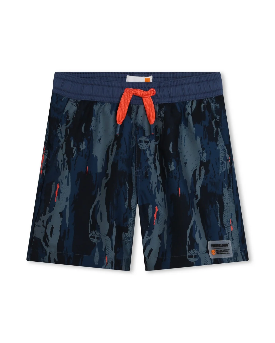 Surfer Avec Slip - Enfant Garçon