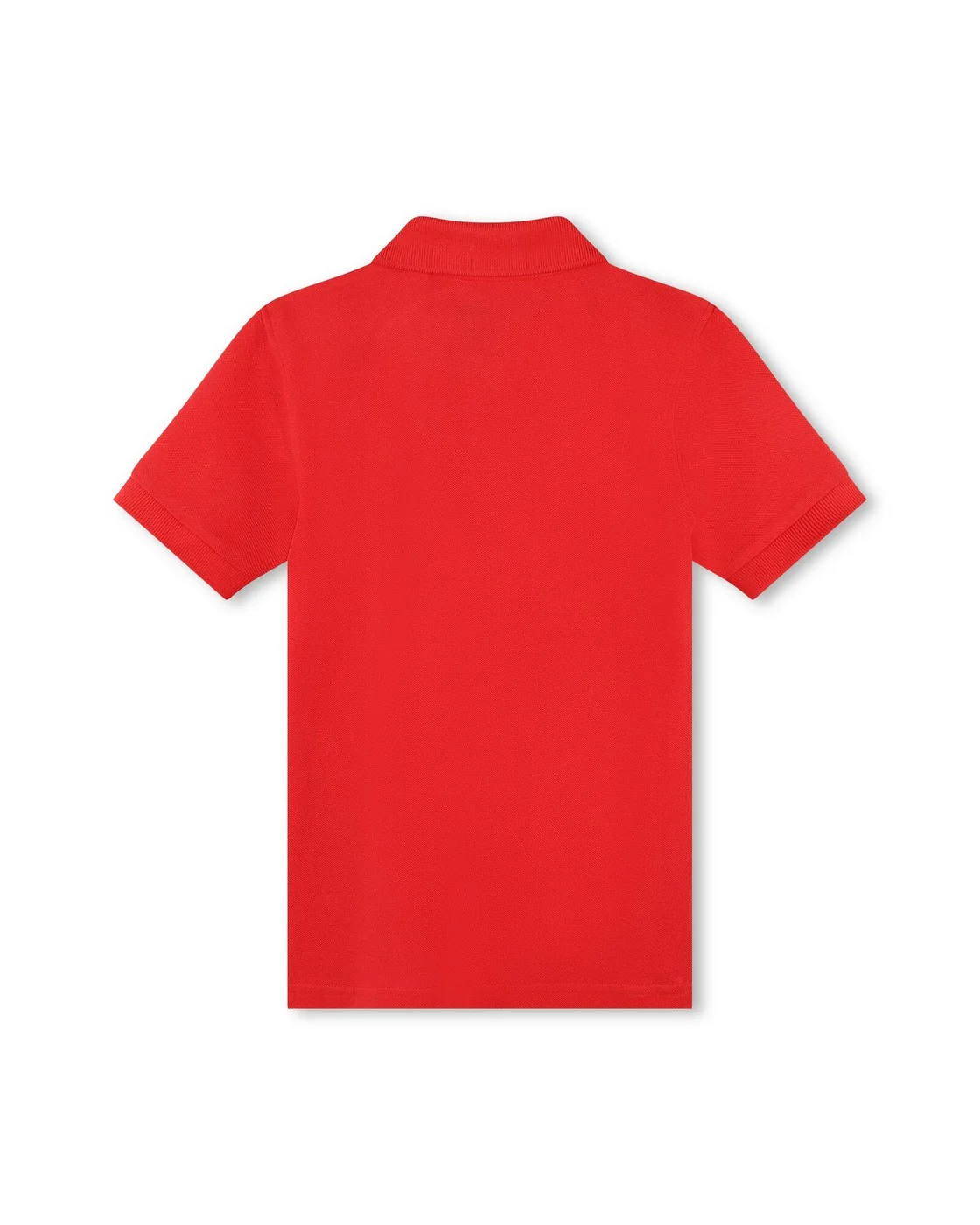 Polo Manches Courtes - Enfant Garçon - Image 2