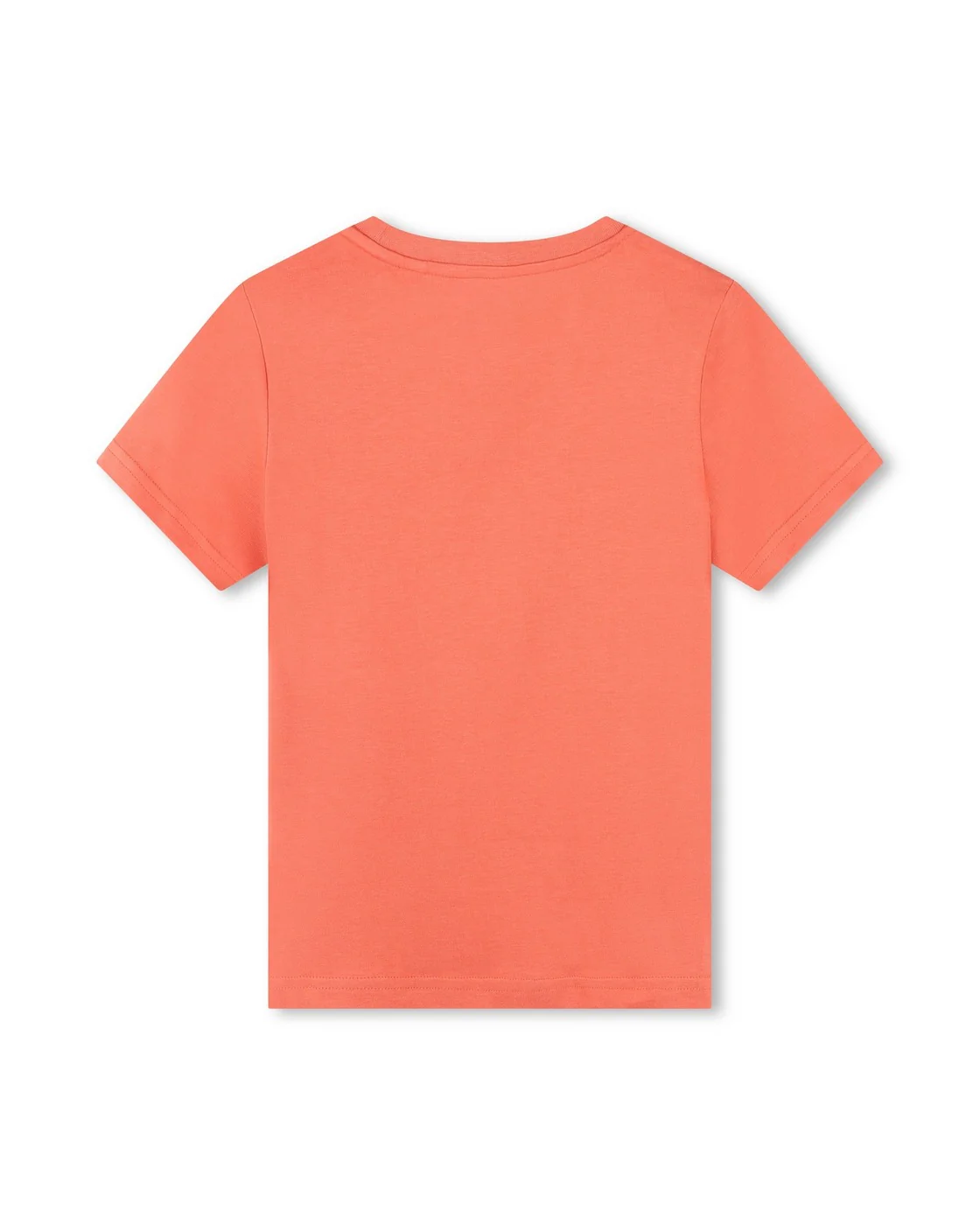 T-Shirt Manches Courtes - Enfant Garçon - Image 2