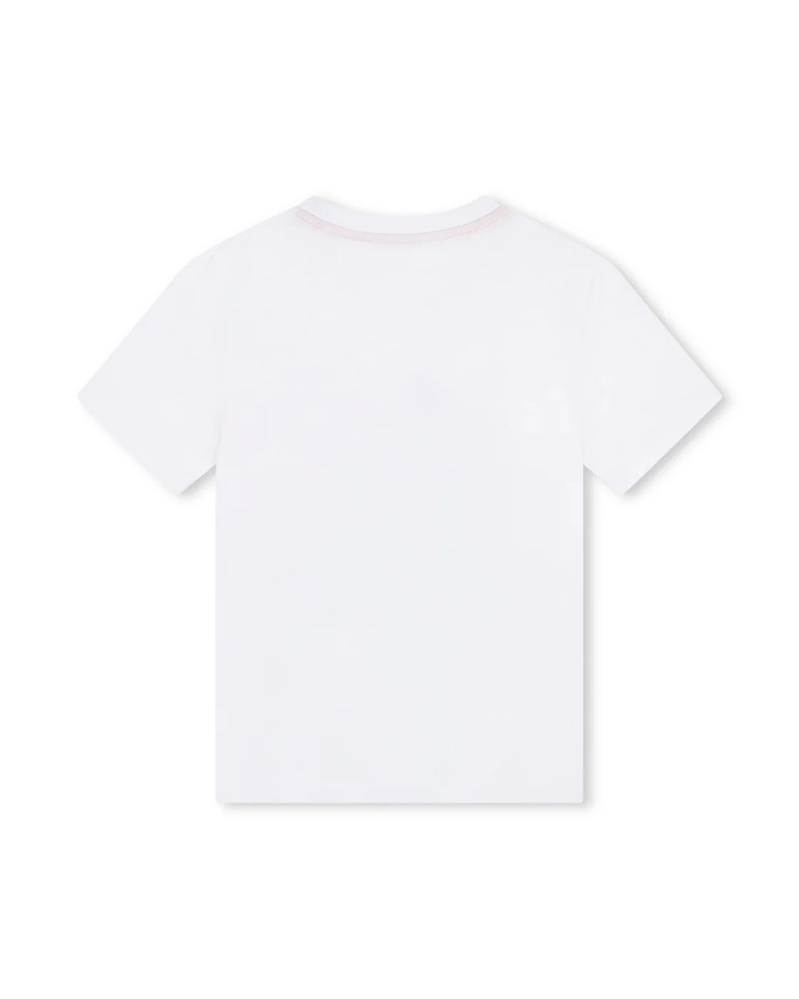 T-Shirt Manches Courtes - Enfant Garçon - Image 2