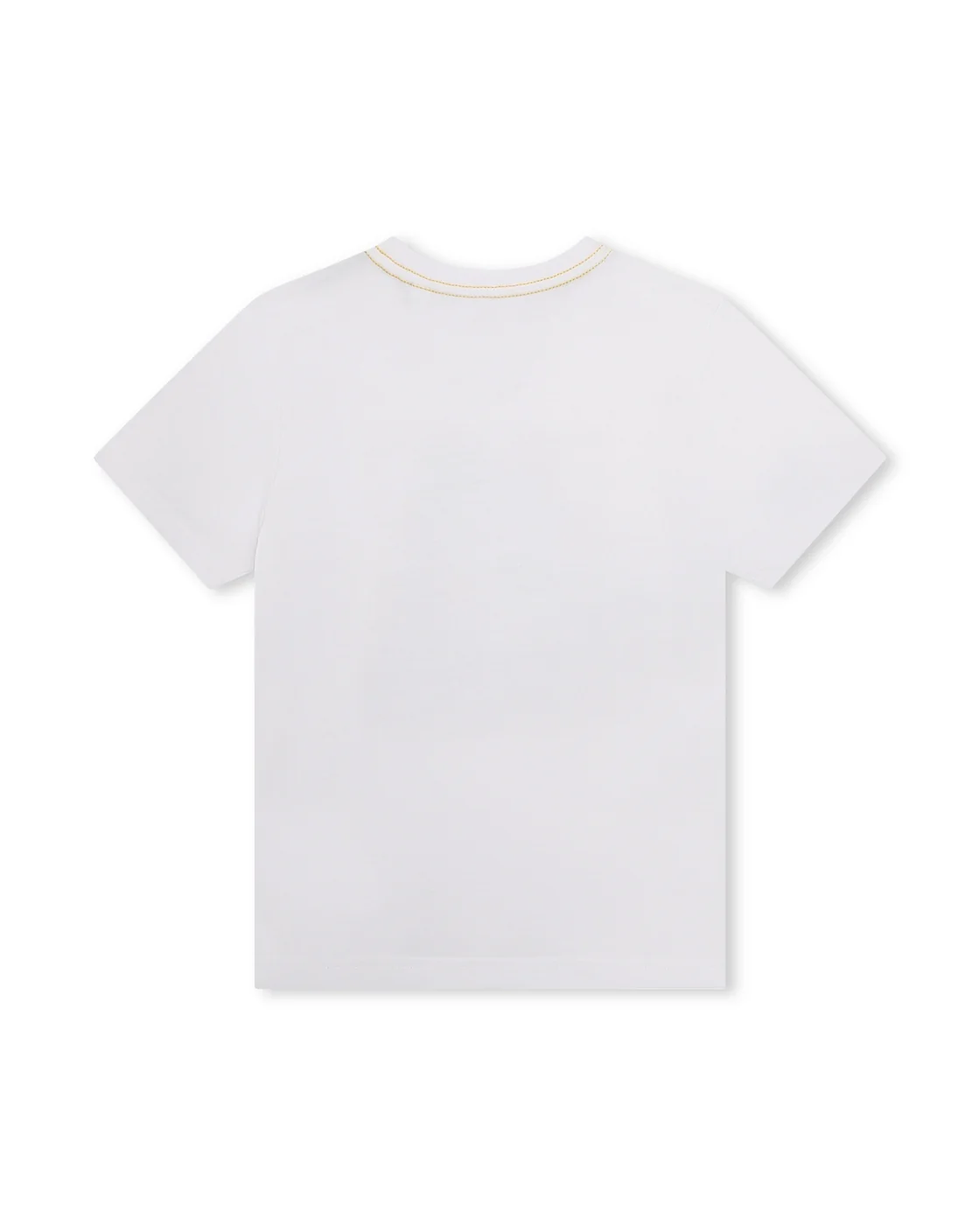 T-Shirt Manches Courtes - Enfant Garçon - Image 2