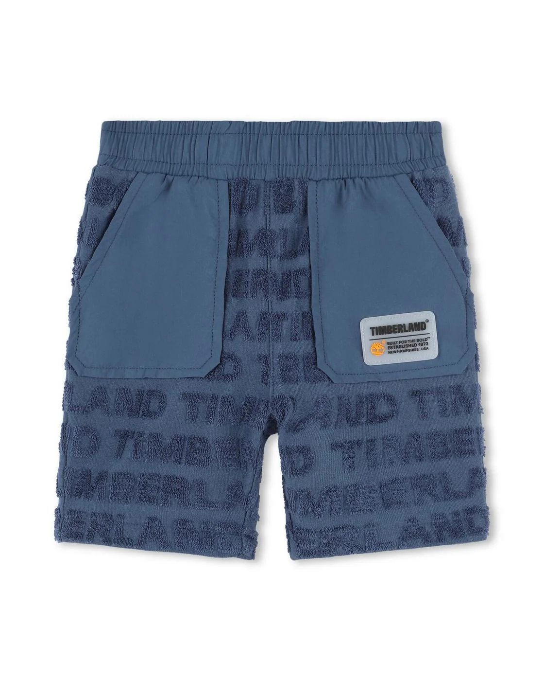Bermuda Fantaisie - Layette Garçon