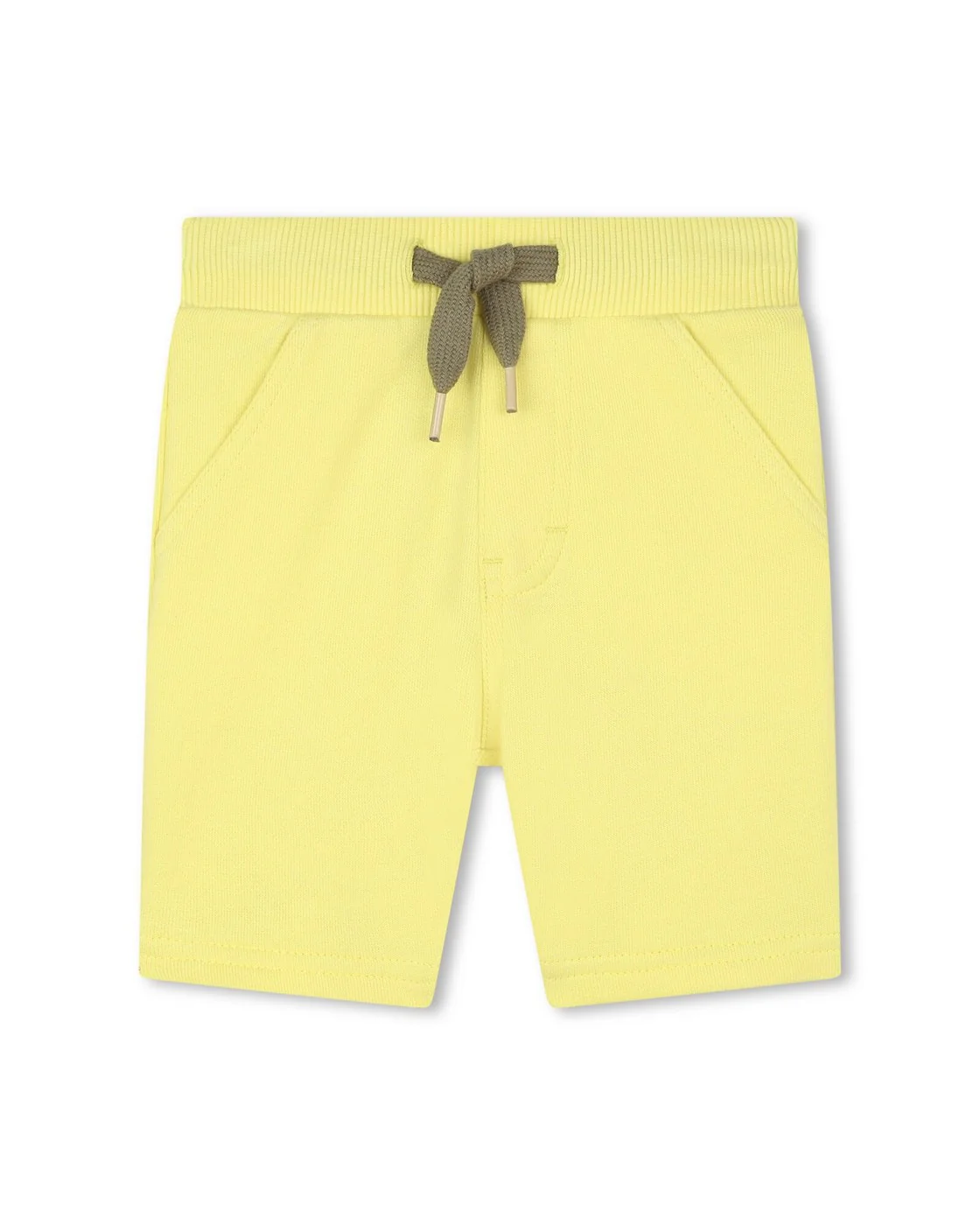 Ensemble T-Shirt+Short - Layette Garçon - Image 5