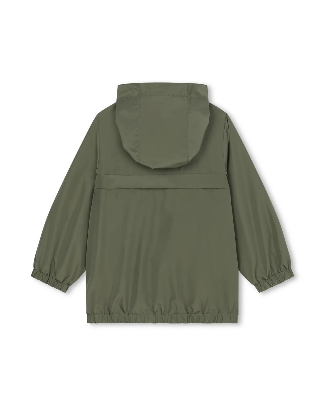 Coupe-Vent A Capuche - Layette Garçon - Image 2