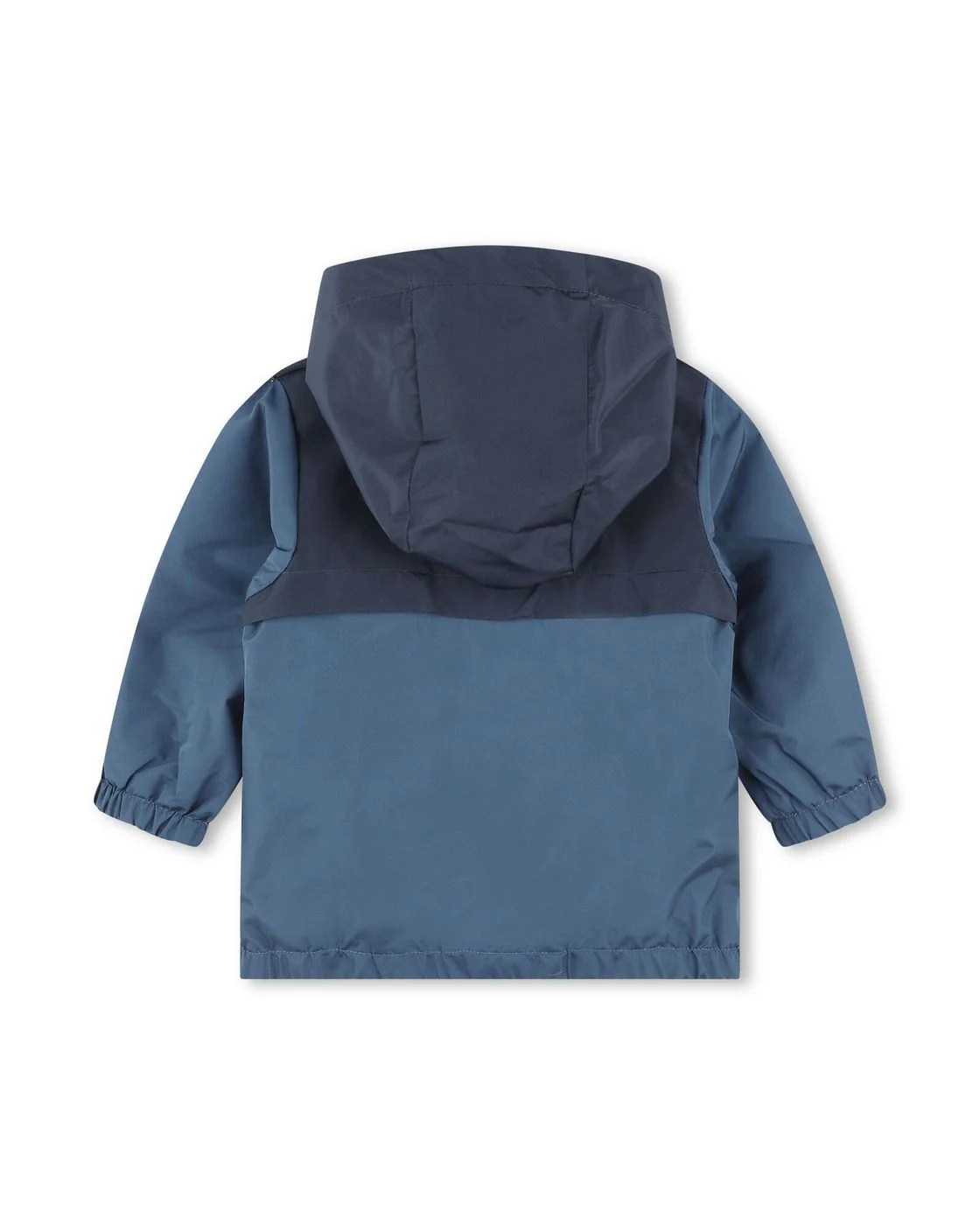 Coupe-Vent A Capuche - Layette Garçon - Image 2