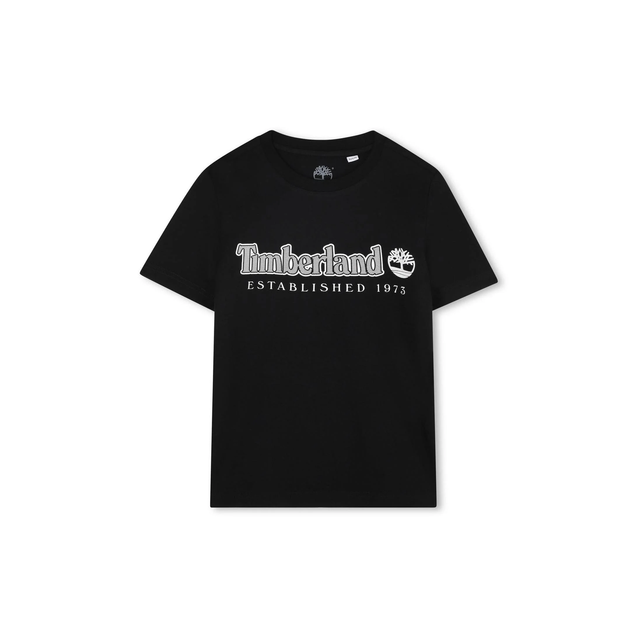 T-Shirt Manches Courtes - Enfant Garçon