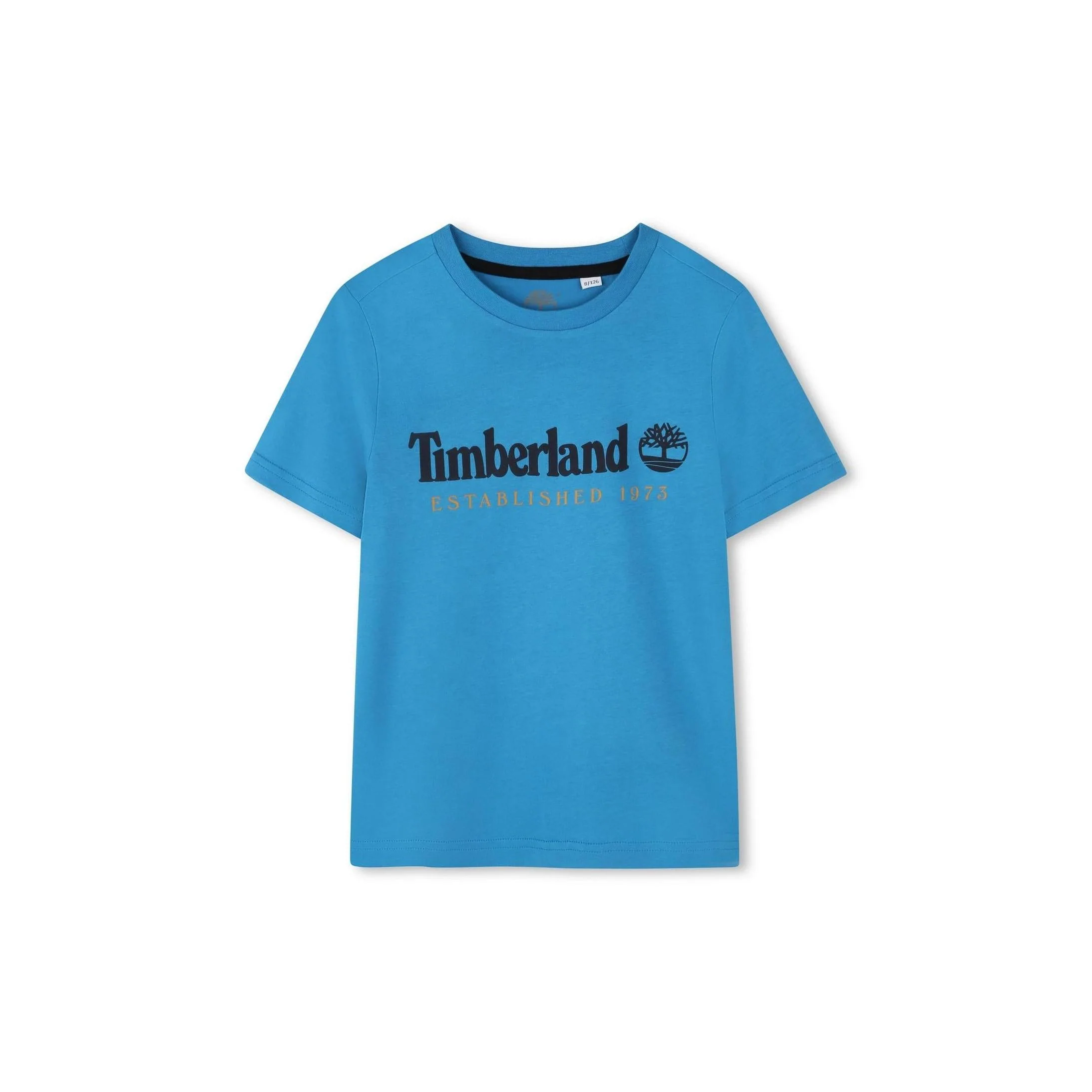 T-Shirt Manches Courtes - Enfant Garçon