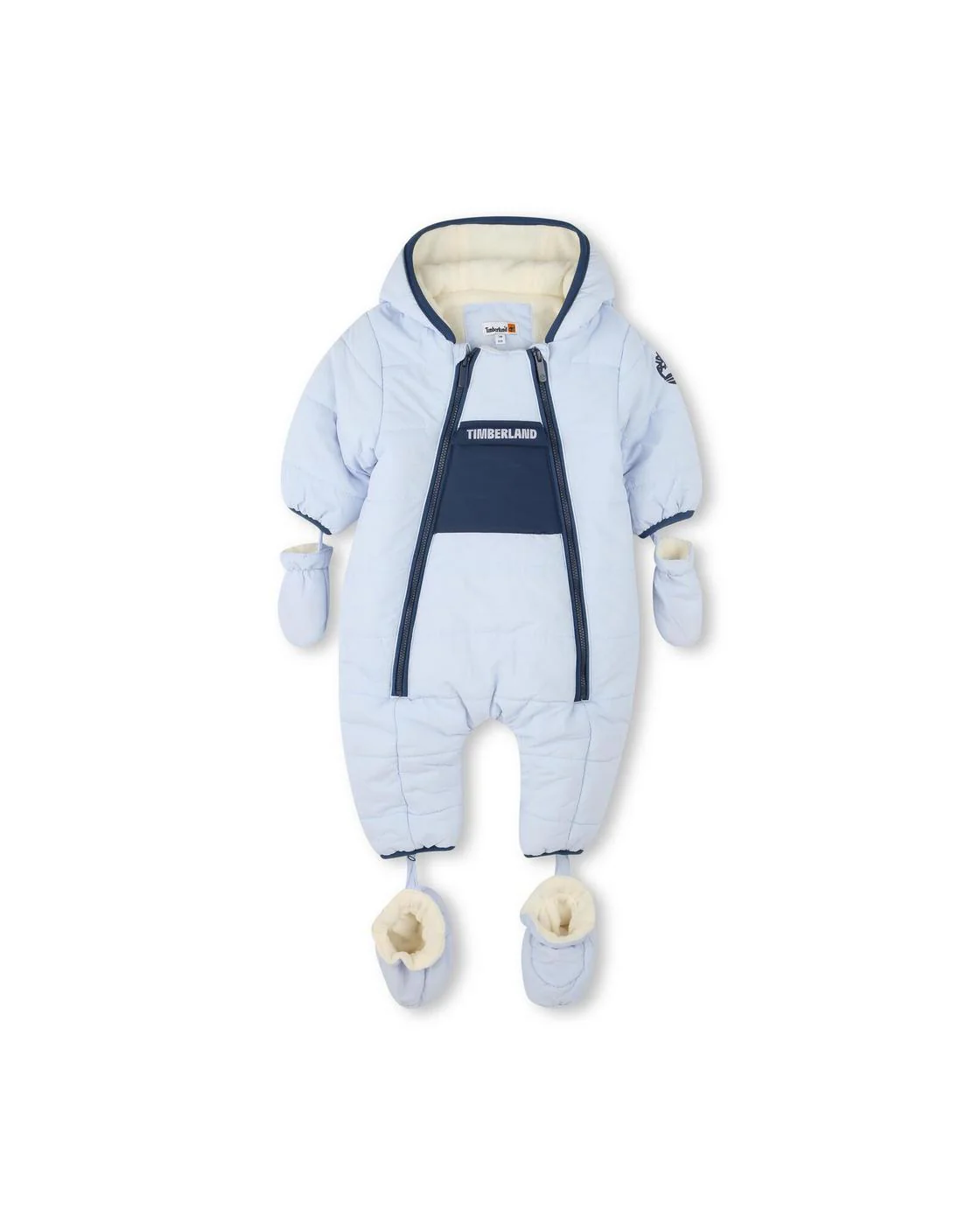 Combinaison Pilote - Bebe Couche Garçon