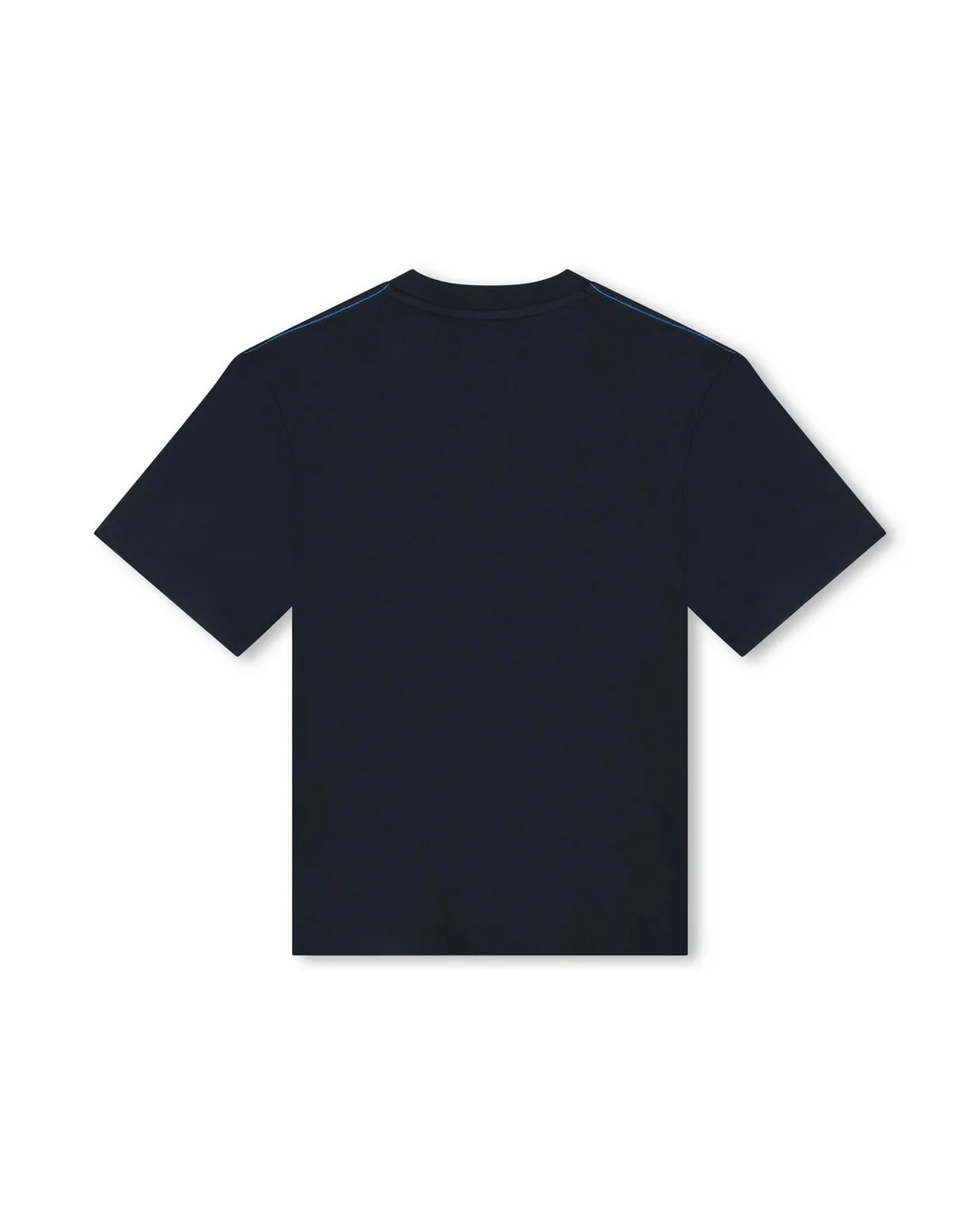 T-Shirt Manches Courtes - Enfant Garçon - Image 2