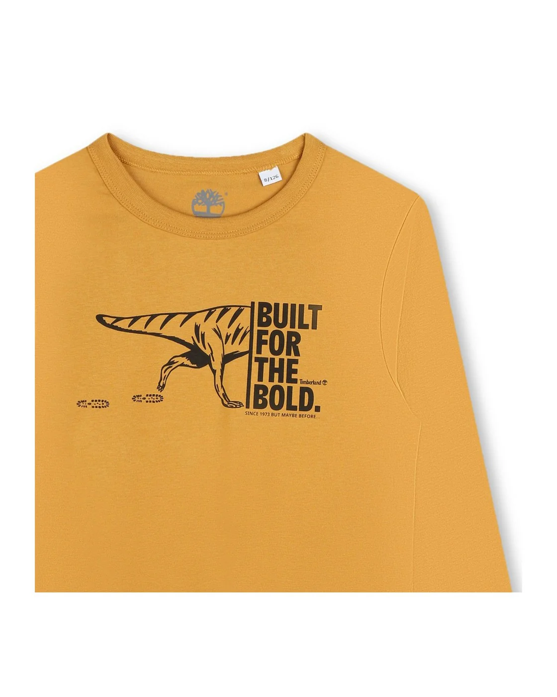 T-Shirt Manches Longues - Enfant Garçon - Image 3